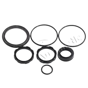 Kits de Reparación de Sellos de Goma para Cilindros Neumáticos OEM de Fábrica para Cilindros SC/MAL/SDA/DNC, Sello Mecánico, Sello Hidráulico - Product Image 1