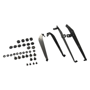 Pièces de carrosserie de camion de haute qualité 20467422 Support de pare-soleil de deuxième génération pour Volvo Heavy Duty - Product Image 4