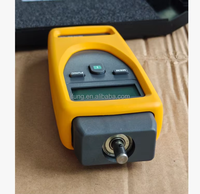 Tachometer Digital Genggam 931 Alat Pengukur Kecepatan Rotasi Kontak dan Non-Kontak