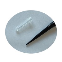 TAOMSUN Compatible Conductive Tip Incubation Cup for Roche E411/E601/E801 IVD Chemiluminescence Analyzer Consumables