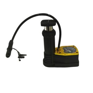Winsun Hot Selling <span class=keywords><strong>Pompe</strong></span> à air <span class=keywords><strong>de</strong></span> sol <span class=keywords><strong>de</strong></span> vélo à cycle portable pour pneus <span class=keywords><strong>de</strong></span> vélo <span class=keywords><strong>Pompe</strong></span> à pied - Product Image 6