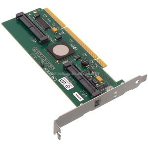 PCI-X <span class=keywords><strong>8</strong></span> cổng SAS <span class=keywords><strong>SATA</strong></span> RAID điều khiển thẻ L3-00082-03G 435234-001 435709-001 - Product Image 3