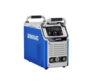 Soldadora Portátil Riwang MIG-270IS Industrial Multifunción IGBT para Soldadura de Acero y Hierro Fundido, Entrada 220V/380V, 1 Año de Garantía - Product Image 3