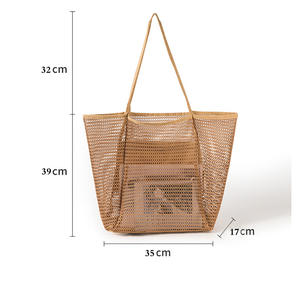 Sac <span class=keywords><strong>de</strong></span> plage d'été décontracté pour femmes - Product Image 5
