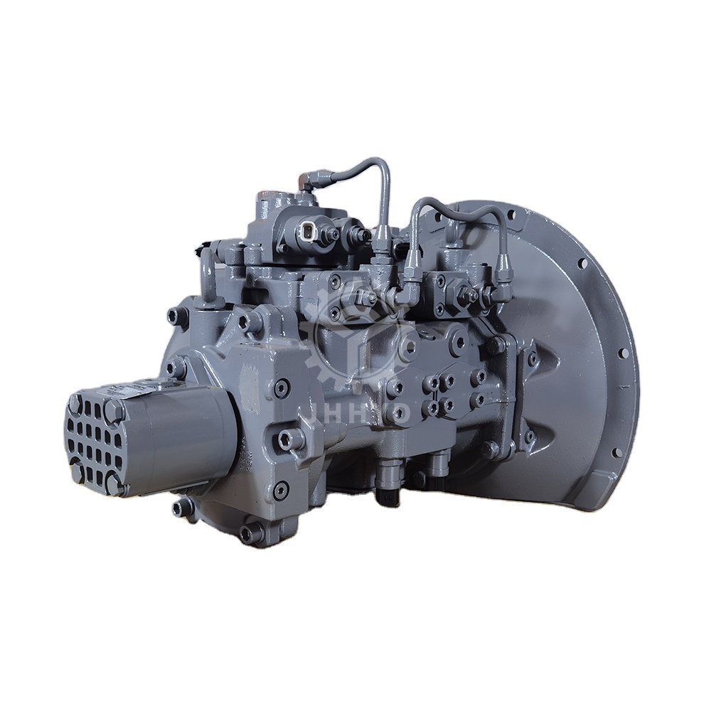 Verified Supplier ZX130 Hydraulic Pump 1k+ | Alibaba.com