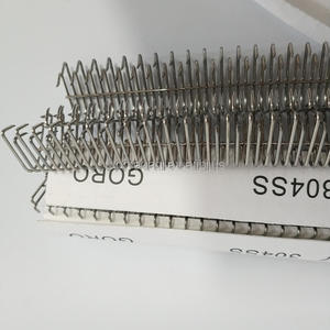 الحزام الناقل سبايك الملتصقة حزام مشبك - Product Image 3