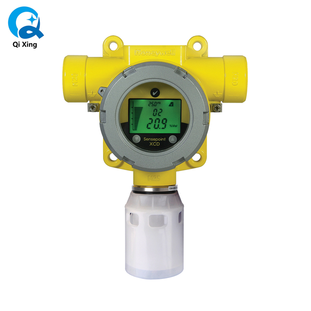Brand New Original Honeywell Sensepoint TOX Gas Detector 3/4" SPXCDXHXSS PLC Programmable Controller in Stock