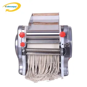Hot sale noodle maker small making machine at home small making machine at home pasta extruder