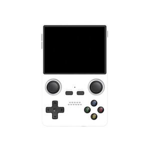 Powkiddy X35S Mini consola de videojuegos Retro 3,5 pulgadas IPS pantalla grande de ajuste completo con más de 10000 juegos clásicos dentro de X35s Gamepad - Product Image 2