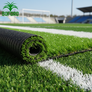 Césped Artificial de Alta Calidad para Canchas de Hockey, Fútbol Sala y Fútbol - Product Image 2