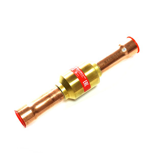 วาล์วกันกลับ Danfoss รุ่น NRV 020-1019 อุปกรณ์ทำความเย็นแบบทางเดียว - Product Image 3