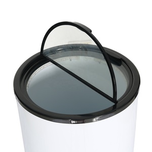 Apex Energy Drink Barrel Cooler Outdoor Party Cooler può modellare il frigorifero con CE CB