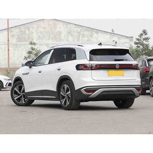 WV ID 6แบตเตอรี่ใช้ได้นานรุ่นโปร wolkswagens Id6พลังงานใหม่ SUV Id6 Pro - Product Image 6