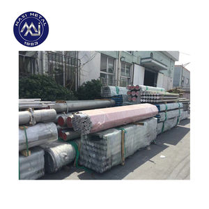 丸ビレットバー1050 <span class=keywords><strong>1060</strong></span> 3003 6061 6063 5052 5083 7075 - Product Image 1