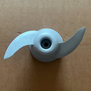 Services d'impression 3D en métal sur mesure - Service de prototypage rapide, haute précision, aluminium, acier inoxydable, titane - Product Image 1