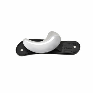 Poignée de porte intérieure Lifan 320 en ABS, pièce de rechange pour réparation automobile - Product Image 4