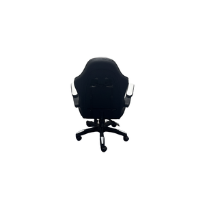 Sillas de juegos de carreras con logotipo bordado Popular de Sudáfrica, sillas <span class=keywords><strong>Led</strong></span> para jugadores con <span class=keywords><strong>luces</strong></span> Rgb, silla de música para videojuegos - Product Image 6