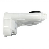 72110-SWA-H01 72110-SWA-D01 72110-SWA-A01 Actionneur de serrure de porte avant droite de haute qualité pour HONDA CRV CR-V RE1 RE2 RE4 2008-2011