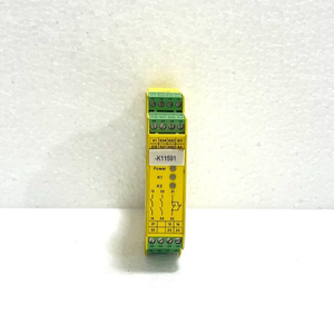 Contact Psr-scp-24uc/ewbrsa4/2x1/1x2 安全继电器模块 2963750 全新原装现货 工业自动化专用 - Product Image 1