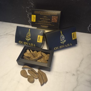 Perlas Aromáticas Perfumadas Sanai Zafran de 50g con Rico Aroma a Miel para Regalos de Lujo y Quemadores de Incienso - Product Image 5