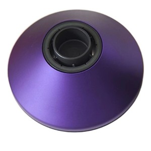 Boquilla difusora para secador de pelo Dyson HD03 HDO8, accesorio difusor de plástico para uso doméstico - Product Image 1