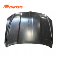 Auto Aluminium Eisen Motorhauben Abdeckung für Dodge Ram 1500 2019- Sport Hood Hood Board Panel 68276297AB 68276294AB 68276294AB