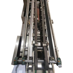 Étiqueteuse automatique à grande vitesse de boîte de conserve de fruits ronds <span class=keywords><strong>en</strong></span> <span class=keywords><strong>aluminium</strong></span> pour fabricant d'étiquettes de boîtes de conserve - Product Image 3