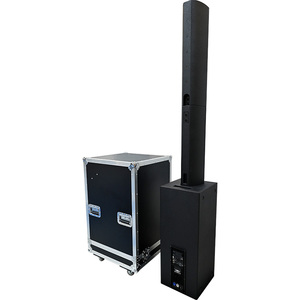 ระบบชุดลำโพงดีเจคุณภาพสูงลำโพงระดับ<span class=keywords><strong>6.5</strong></span>นิ้วเสาลำโพงกลางแจ้ง PA แบบมืออาชีพ - Product Image 4