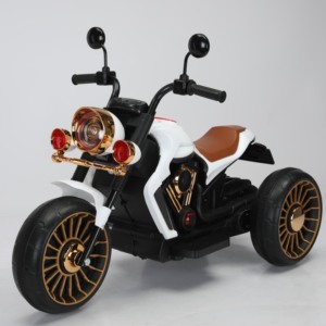 Moto <span class=keywords><strong>Elettrica</strong></span> per Bambini 2026 con <span class=keywords><strong>Macchina</strong></span> per Bolle, Giocattolo Cavalcabile per Bambini, Vendita all'Ingrosso - Product Image 4