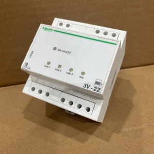 15784 Fip <span class=keywords><strong>Clic</strong></span> 3V 2Z pour PLC - Product Image 1