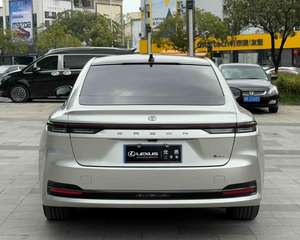 Toyota Crown d'<span class=keywords><strong>occasion</strong></span> (importée) berline 2024 édition 2.5L HEV - Product Image 4