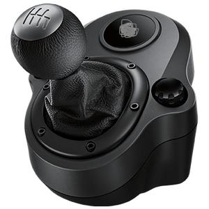 Logi-Công nghệ G29 trò chơi đua xe tay lái mô phỏng mô phỏng đua xe lái xe - Product Image 3