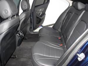 Vente en gros 2019 M Ercedes Benz <span class=keywords><strong>Classe</strong></span> <span class=keywords><strong>C</strong></span> <span class=keywords><strong>C</strong></span> <span class=keywords><strong>180</strong></span> L Stylish Sports Edition SUV hybride bleu foncé de haute qualité voitures d'<span class=keywords><strong>occasion</strong></span> - Product Image 3