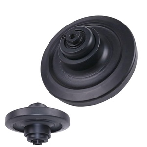 Bobcat Phụ Tùng Theo Dõi Làm biếng 6693238 6686904 6732903 6686635 Thay Thế Cho T140 T180 T190 T200 T250 T300 T320 T550 T590 - Product Image 1