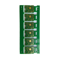 Placa de Control para Estación de Carga de Vehículos Eléctricos, Ensamblaje de PCB, Desarrollo de Componentes Electrónicos, Carga de Vehículos Eléctricos