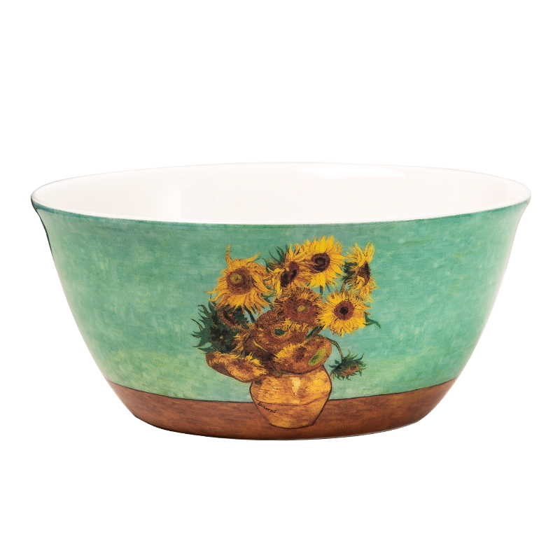 Tournesol vert