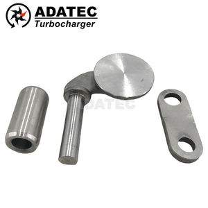 Турбо-заслонка K03 06J145713L 06J145713L 06J145713L для Audi A3 TT Q3 Quattro VW Beetle CC GTI Jetta Passat Tiguan <span class=keywords><strong>2</strong></span>.0L - Product Image 2