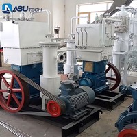 Usine de gaz acétylène professionnelle avec 98%+ de C2H2 pour les ateliers de maintenance de machines