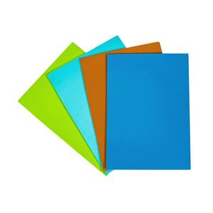 Дешевая цветная войлочная ткань eva плюшевая самодельная резиновая пенопластовая прокладка для рукоделия - Product Image 6