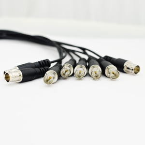 Cable de Interfaz de Video DVI-D Single Link para Sistemas de Video Antiguos y Equipos de Transmisión - Product Image 3