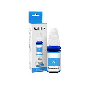 OCBESTJET-Recarga de <span class=keywords><strong>tinta</strong></span> de tinte universal, <span class=keywords><strong>tinta</strong></span> GI490 para <span class=keywords><strong>Canon</strong></span> Pixma, para <span class=keywords><strong>Canon</strong></span> Pixma, para el año 2000, 2000, 2000, 2000, 2000, 2000, 2000, 2000 - Product Image 3