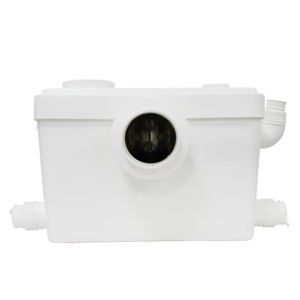 <span class=keywords><strong>Pompe</strong></span> électrique, en acier inoxydable, pour toilettes - Product Image 1