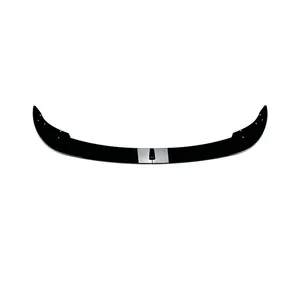 StarNav Pour F11 M5 520i 535i 535d 535d XDrive 550i 550d 2010-2016 Spoiler de pare-chocs avant Diffuseur Pièces automobiles - Product Image 1