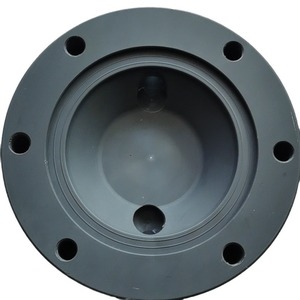 Couvre-tête de pompe Chengji Milton Roy H60610 pour pompe doseuse GM025P GM0050P, PVC résistant à la corrosion - Product Image 4