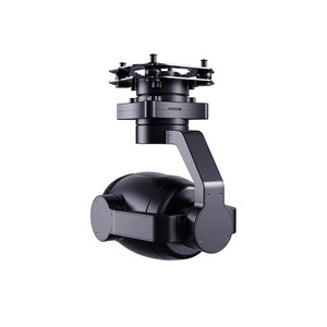 กล้อง SIYI ZR30 4K 8MP Ultra HD 180X Hybrid 30X Optical Gimbal พร้อมเซ็นเซอร์ CMOS 1/2.7 นิ้ว HDR Starlight Night Vision ระบบกันสั่น 3 แกน - Product Image 3