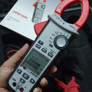 Nuevo Medidor de Potencia y Corriente DPM1000 en Oferta con Buen Precio - Product Image 4
