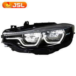 Faro LED para <span class=keywords><strong>BMW</strong></span> F32 M4 2013-2019 Serie 4 425i F82 M3 con Lente de Proyector DRL, Faro LED para Coche, Piezas de Automóvil - Product Image 4