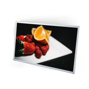 AUO G185XW01 V2 mit LED-Treiber Grade-A 18,5 Zoll 1366*768 16:9 TFT-LCD-Panel für die Industrie