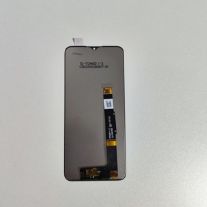 Pantalla LCD Original para Reparación de Teléfonos Inteligentes, Digitalizador, Panel Táctil, Ensamblaje de Pantalla Compatible con TCL 30 XE T767W T767 - Product Image 5