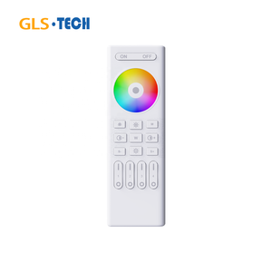 GLS 2,4G RF Zona <span class=keywords><strong>4</strong></span> RGB/RGBW/RGBCCT <span class=keywords><strong>LED</strong></span> Control remoto - Product Image 3